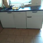 Aj Quarto em Acomodações Particulares