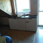 Quarto em Acomodações Particulares Aj Gdynia