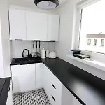 Aj Quarto em Acomodações Particulares Gdynia