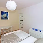 Aj Quarto em Acomodações Particulares