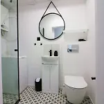 Aj Quarto em Acomodações Particulares *