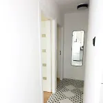 Aj Quarto em Acomodações Particulares Gdynia