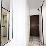 Quarto em Acomodações Particulares Aj Gdynia