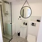 Quarto em Acomodações Particulares Aj *