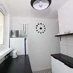 Aj Quarto em Acomodações Particulares Gdynia