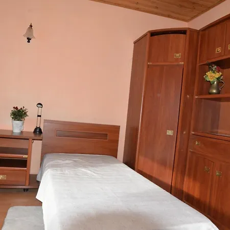 Aj Homestay