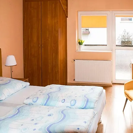 Aj Homestay