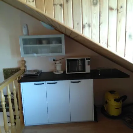 Aj Accommodatie bij particulieren