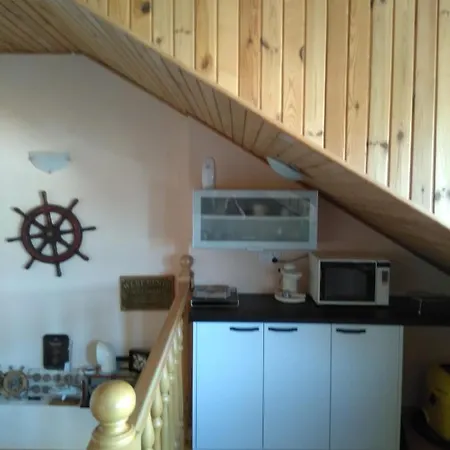 Aj Accommodatie bij particulieren *