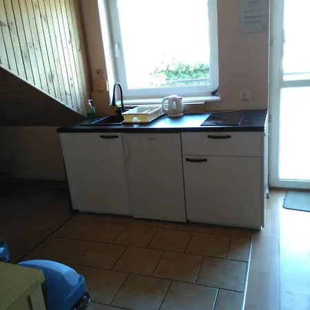 Homestay Aj Gdynia