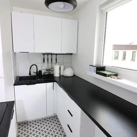 Aj Homestay Gdynia