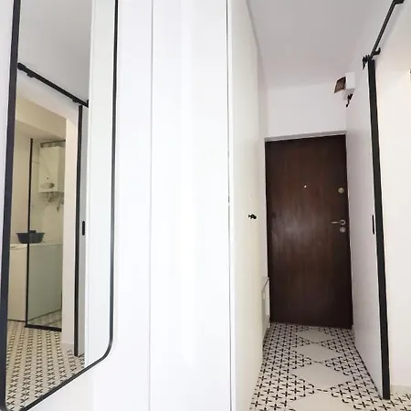 Homestay Aj Gdynia
