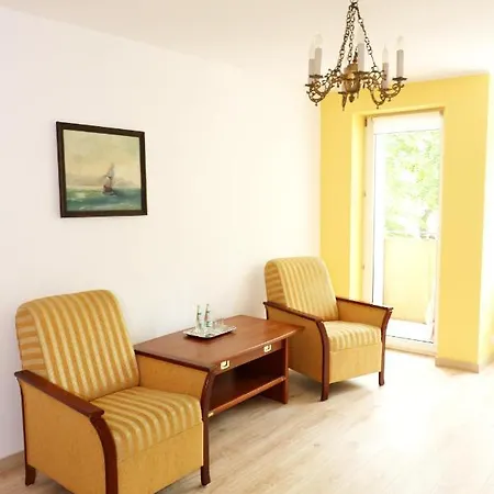 Homestay szállás Aj Gdynia