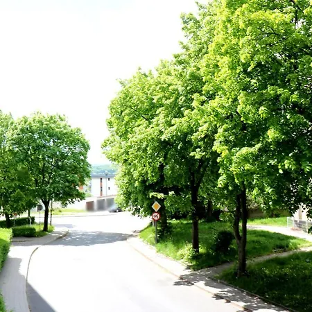 Homestay Aj Gdynia