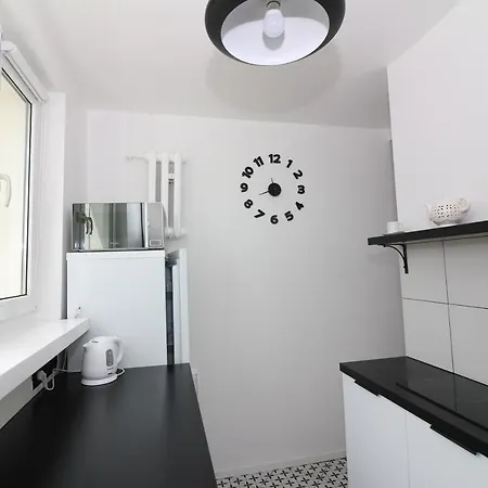 Aj Homestay Gdynia