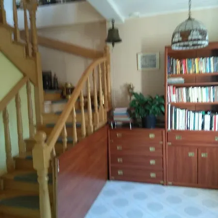 Homestay Aj *