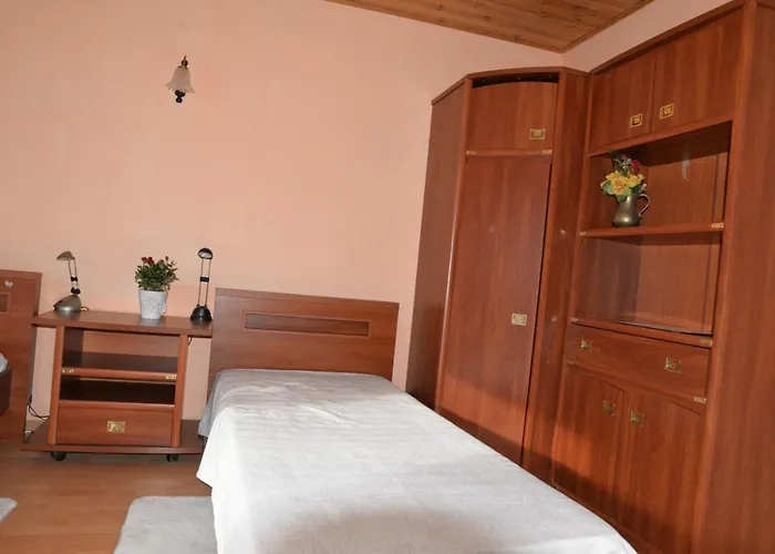 Aj בית אירוח