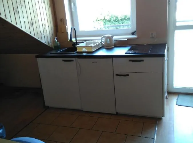 בית אירוח Aj גדינייה