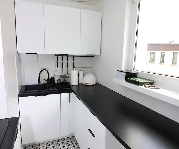 Aj בית אירוח גדינייה