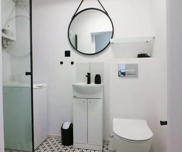 Aj בית אירוח *