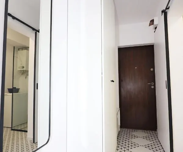 בית אירוח Aj גדינייה