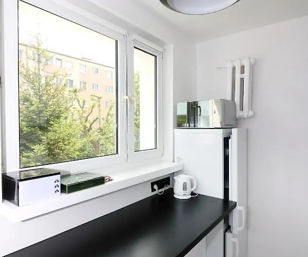 Aj בית אירוח