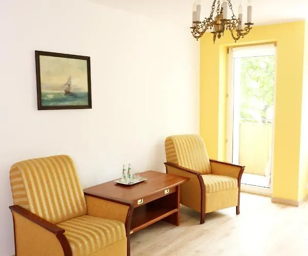 בית אירוח Aj גדינייה