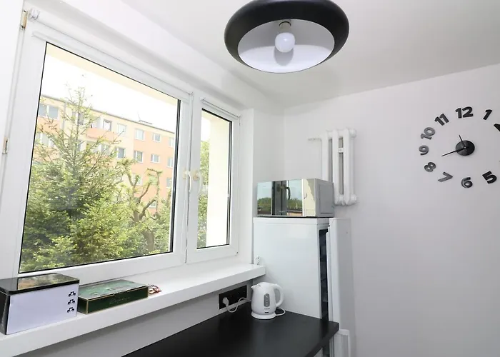 Aj בית אירוח גדינייה