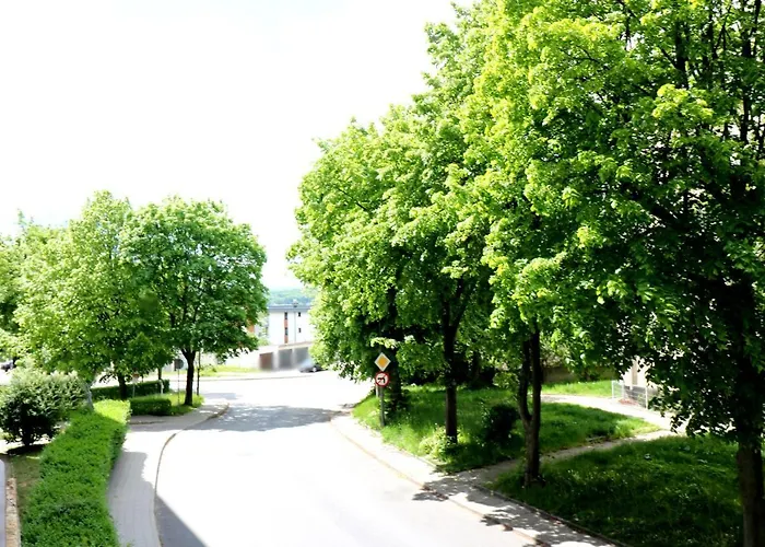 בית אירוח Aj גדינייה