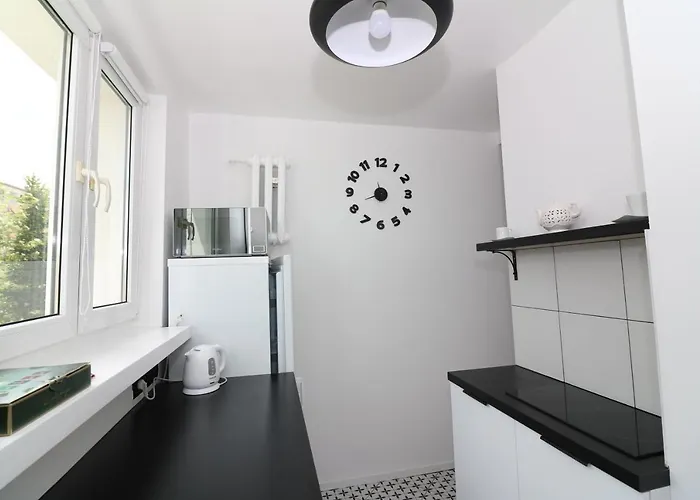 Aj בית אירוח גדינייה