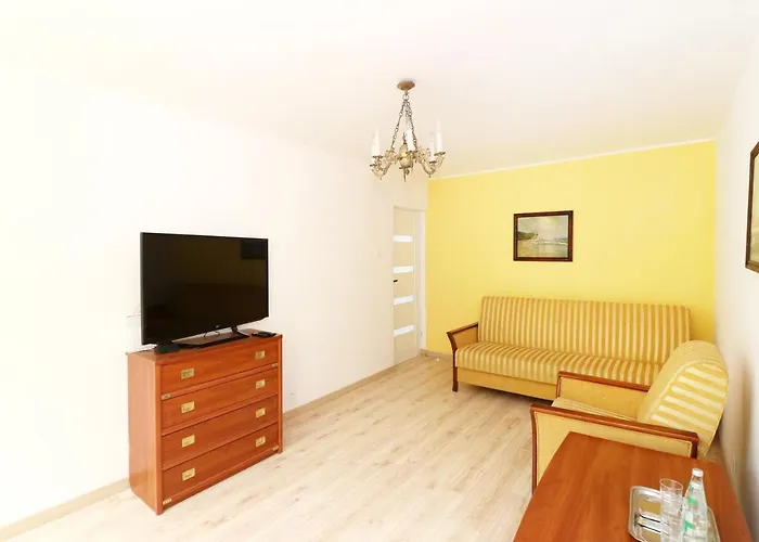 Aj בית אירוח *